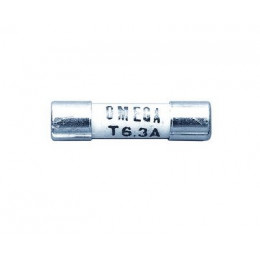 Предохранитель F5/5A DKC ZFN012ST