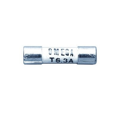 Предохранитель F5/5A DKC ZFN012ST