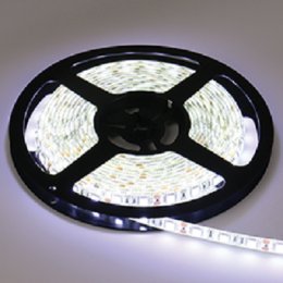 Ecola Лента св/д 12V 14.4W/m 60Led/m IP65 RGB 50м(гермет)PRО SMD5050 P5LM14ESD
