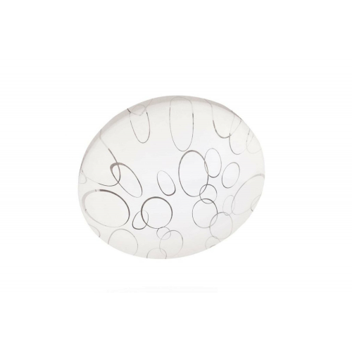 Светильник InHome Deco Орион 24Вт 4000К IP40 — яркий свет 1560Лм для вашего дома