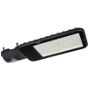 Светодиодный консольный светильник PSL 08 100Вт 5000К IP65 Pro JazzWay — надежное уличное освещение для Екатеринбурга