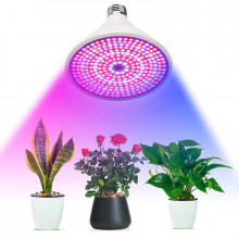 Светильники светодиодные для растений