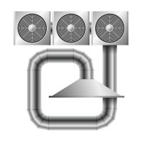 Вентиляция