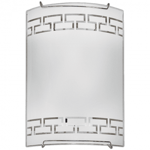Стильный накладной настенный светильник Этруска: идеальное освещение для вашего интерьера!