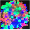 Гирлянда «Шар маленький LED» 80 цветов: создайте атмосферу праздника в своем доме!